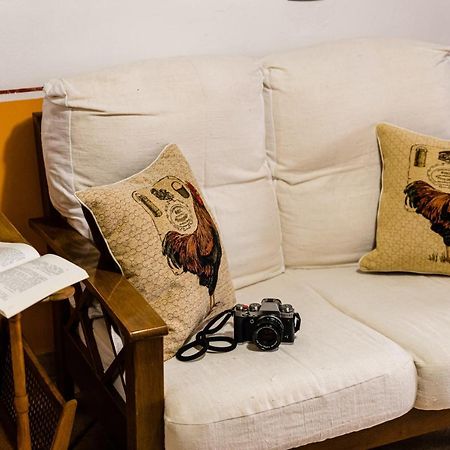 Locazione Turistica Casa Vento Della Toscana Foiano Della Chiana Zewnętrze zdjęcie