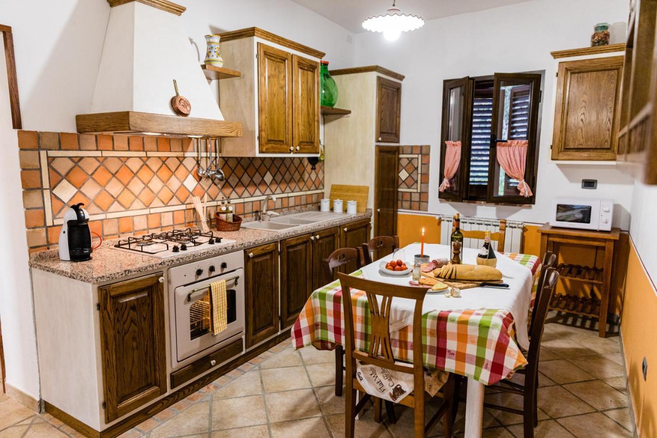 Locazione Turistica Casa Vento Della Toscana Foiano Della Chiana Zewnętrze zdjęcie