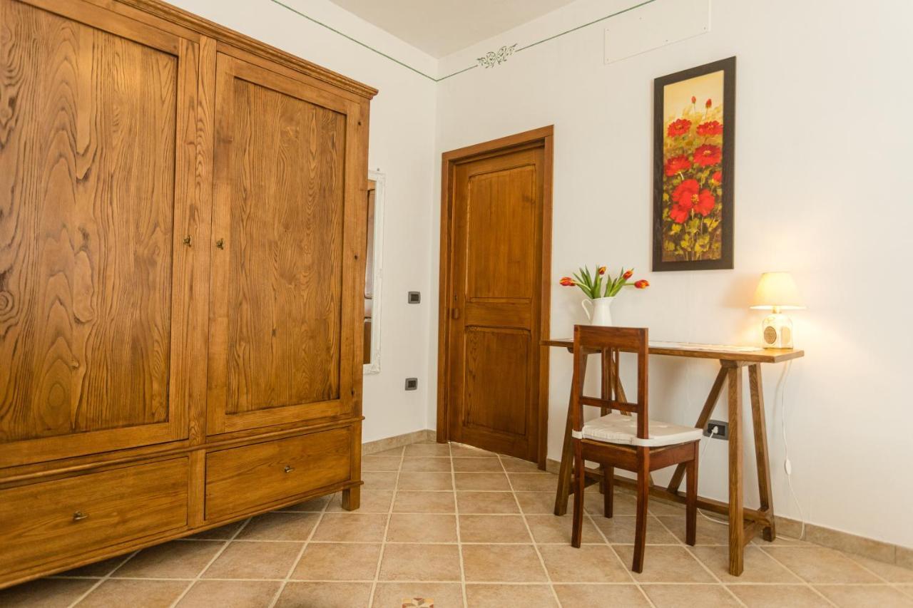 Locazione Turistica Casa Vento Della Toscana Foiano Della Chiana Zewnętrze zdjęcie