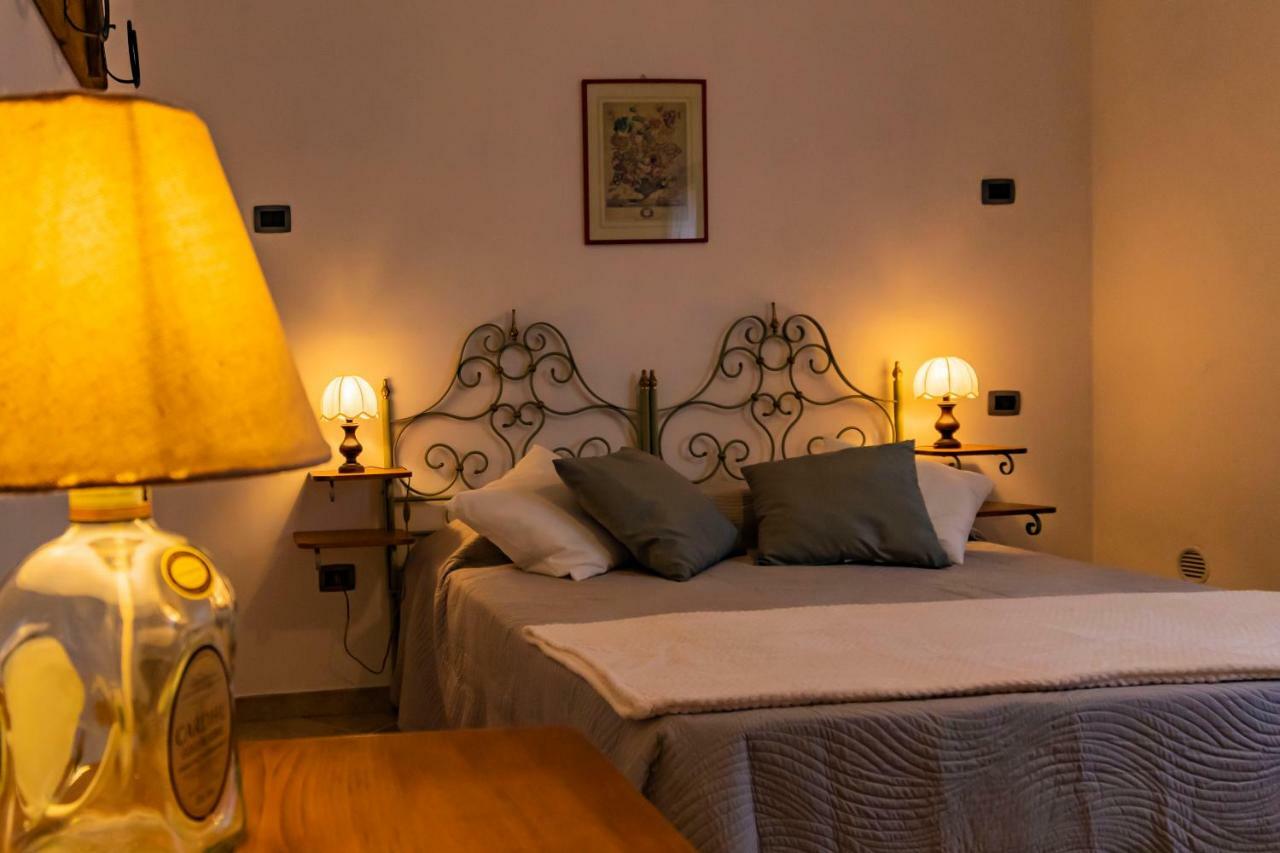 Locazione Turistica Casa Vento Della Toscana Foiano Della Chiana Zewnętrze zdjęcie